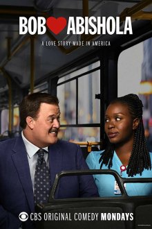  Боб любит Абишолу (2019) Bob Hearts Abishola 