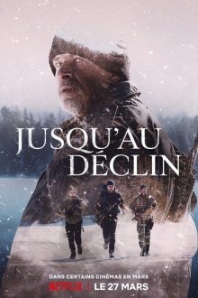  Погибель (2020) Jusqu'au déclin