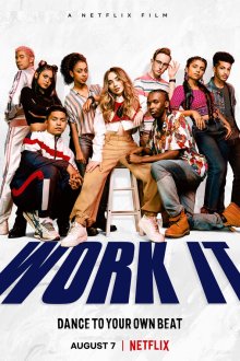  Шаг за шагом (2020) Work It