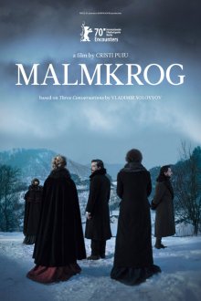  Мальмкрог (2020) Malmkrog