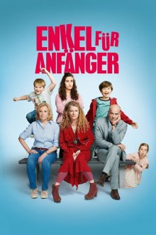  Внуки для новичков (2020) Enkel für Anfänger