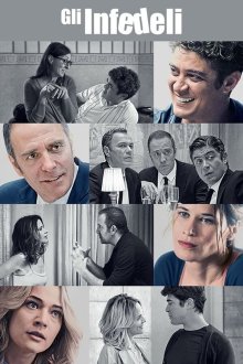  Неверные (2020) Gli infedeli