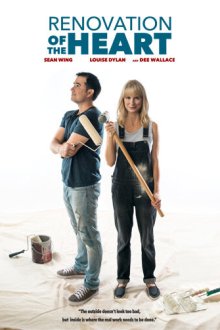  Сердечный ремонт (2019) Renovation of the Heart/It's a Fixer Upper
