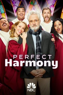  Идеальная гармония (2019) Perfect Harmony 