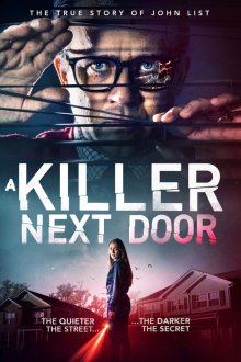  Убийца по соседству (2020) A Killer Next Door