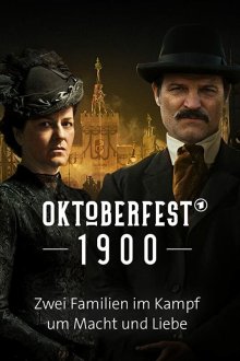  Империя Октоберфест (2020) Oktoberfest: Beer & Blood 