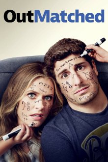  В меньшинстве (2020) Outmatched 