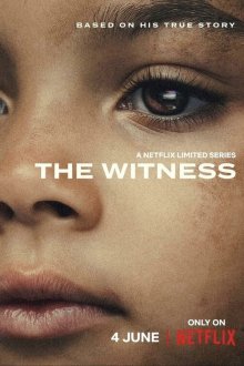Единственный свидетель (2026) The Witness