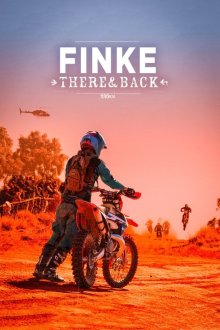 Финке: гонка туда и обратно (2018) Finke: There and Back