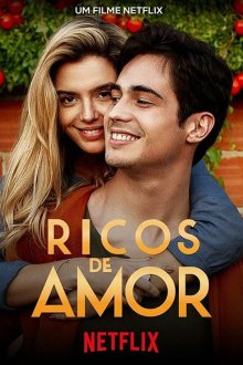  Влюблённый богач (2020) Ricos de Amor