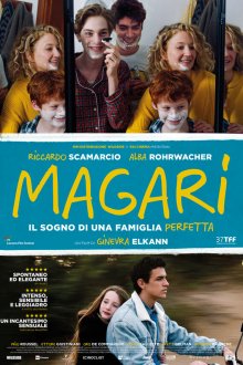  Если только (2019) Magari