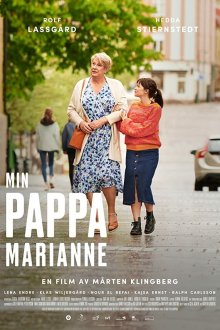  Мой отец Марианна (2020) Min pappa Marianne