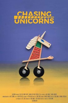  В погоне за единорогами (2019) Chasing Unicorns