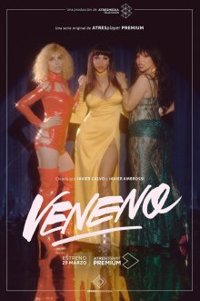  Венено (2020) Veneno 