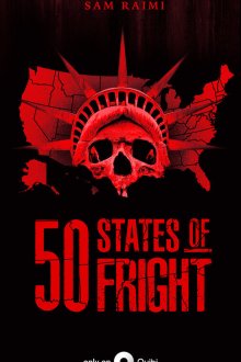  50 штатов страха (2020) 50 States of Fright 