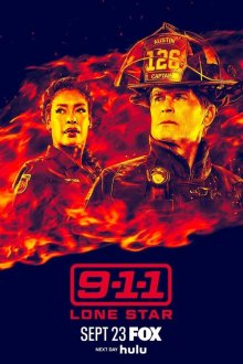  911: Одинокая звезда (2020) 9-1-1: Lone Star 