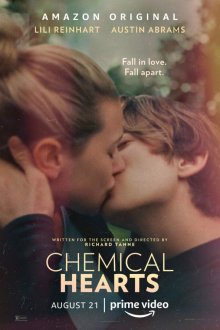  Химические сердца (2020) Chemical Hearts