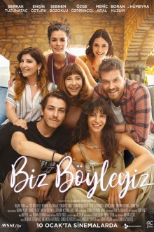  Мы такие (2020) Biz Böyleyiz