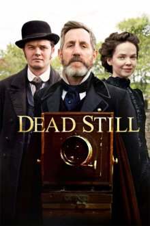  Всё ещё мертвы (2020) Dead Still 