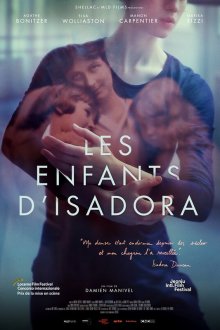  Дети Айседоры (2019) Les enfants d'Isadora
