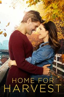  Домой на праздник урожая (2019) Home for Harvest