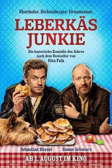  Колбасный торчок (2019) Leberkäsjunkie