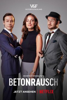  Высоко поднимаясь (2020) Betonrausch