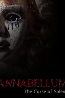  Аннабеллум: Проклятье Салема (2019) Annabellum: The Curse of Salem