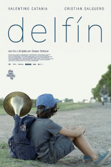  Дельфин (2019) Delfin