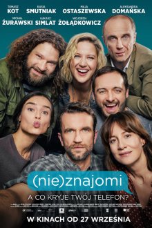  (Не)знакомые (2019) (Nie)znajomi