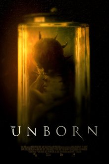  Нерождённый (2020) The Unborn