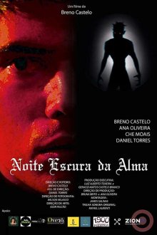 Темная ночь души (2019) Noite Escura da Alma