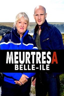  Убийство на острове Бель-Иль (2019) Meurtres à Belle-Île