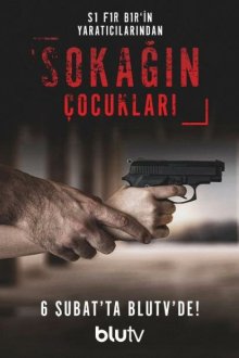  Дети улиц (2020) Sokagin Çocuklari 