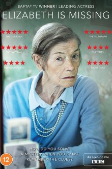  Найти Элизабет (2019) Elizabeth Is Missing