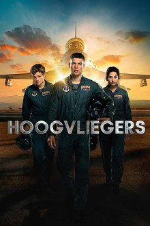  Лётчики (2020) Hoogvliegers 