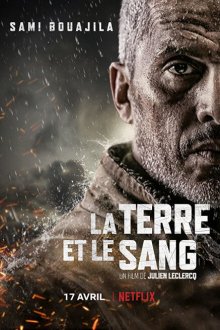  Земля и кровь (2020) La terre et le sang