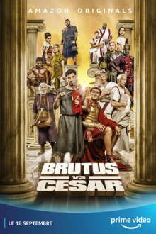  Брут против Цезаря (2020) Brutus vs César