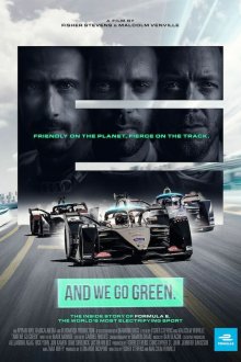  Курс на экологичность (2019) And We Go Green