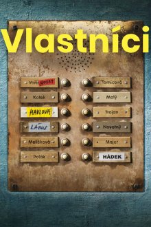  Владельцы (2019) Vlastníci