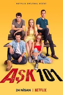  Любовь 101 (2020) Ask 101 