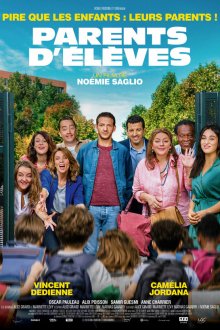  Родительский комитет (2020) Parents d'élèves