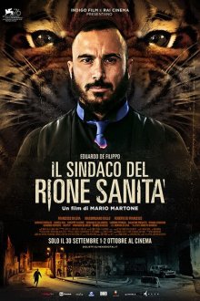  Мэр района Санита (2019) Il sindaco del Rione Sanità