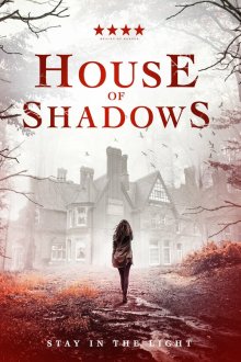  Дом теней (2020) House of Shadows