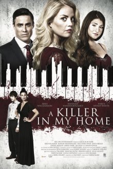 Убийца в доме (2020) A Family's Nightmare / A Killer in My Home