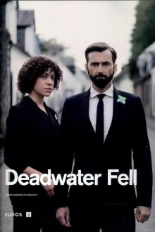  Падение в мёртвые воды (2020) Deadwater Fell 