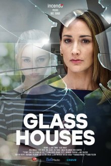  Стеклянные дома (2020) Glass Houses