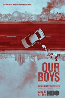  Наши парни (2016) Our Boys 