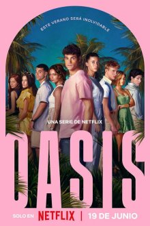 Оазис (2026) Oasis