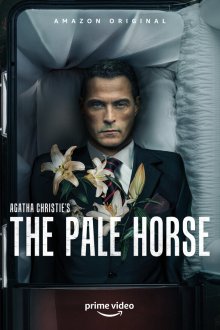  Бледный конь (2020) The Pale Horse 